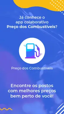 Preço dos Combustíveis android App screenshot 3